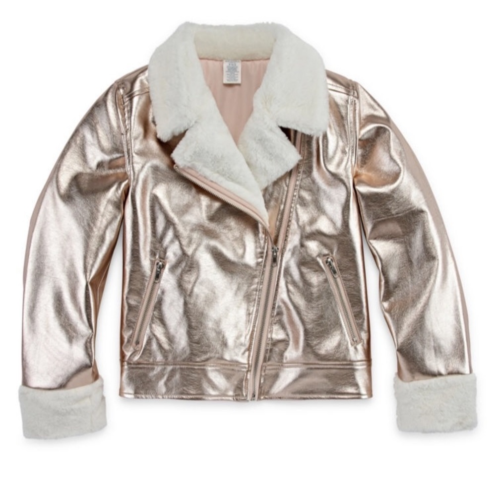 Arizona puffer jacket!!!